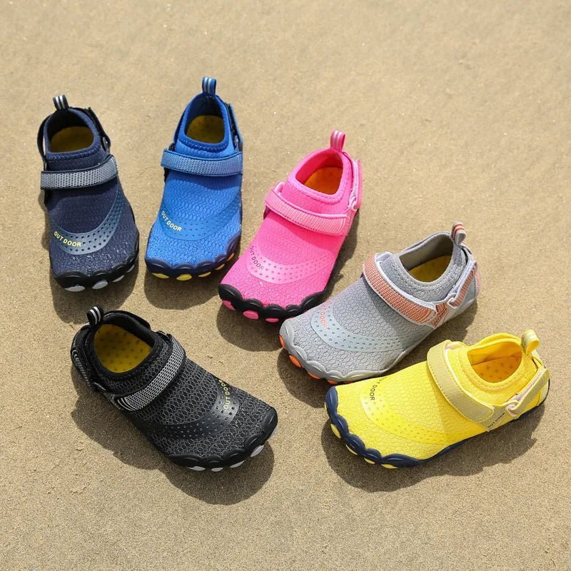 Jolanta | Damskie Casualowe Buty Do Wody Barefoot