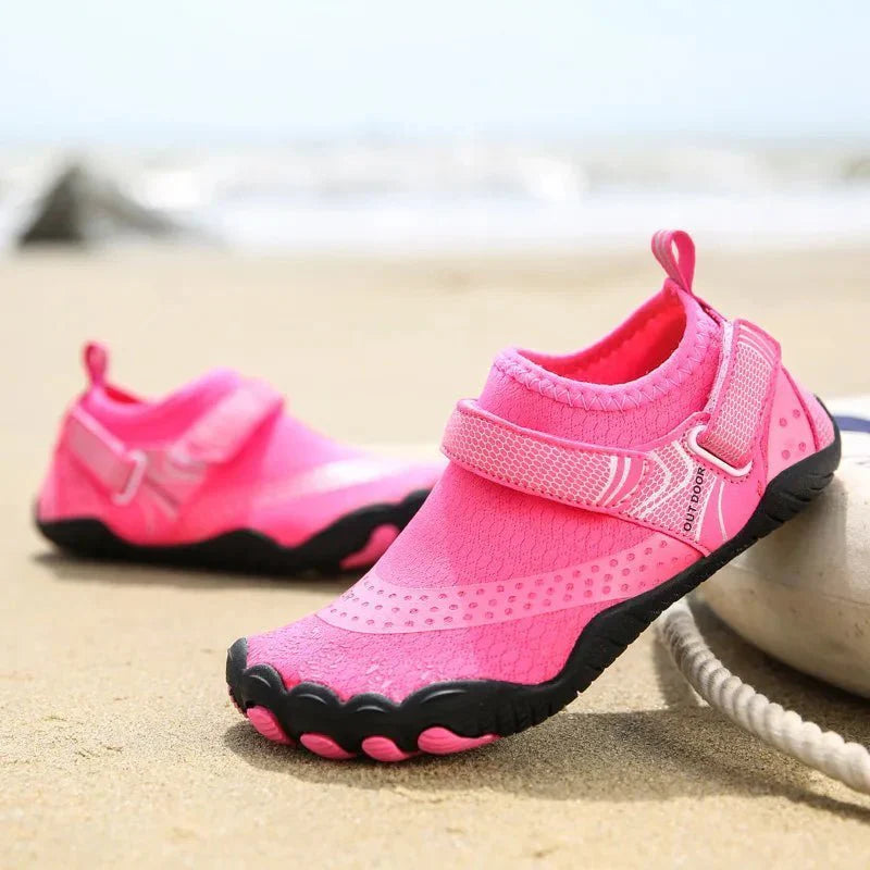 Jolanta | Damskie Casualowe Buty Do Wody Barefoot