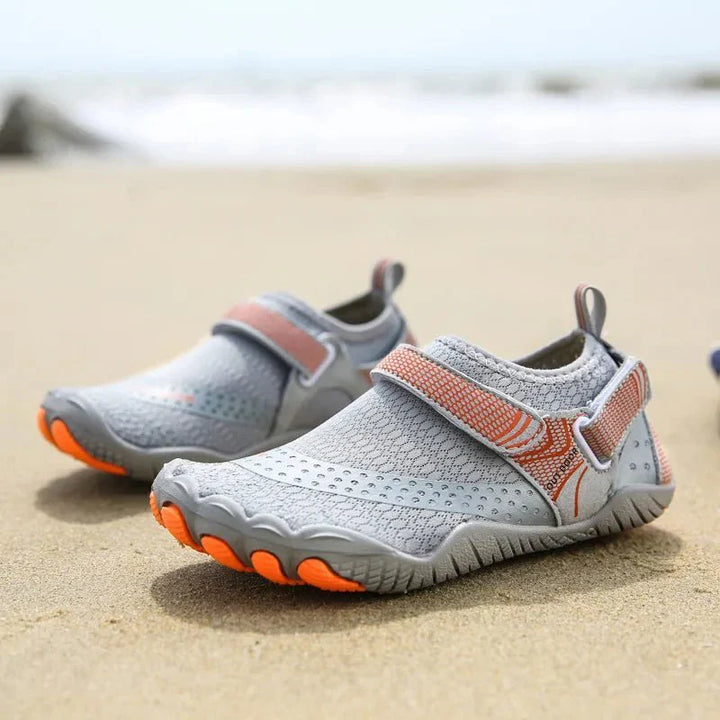 Jolanta | Damskie Casualowe Buty Do Wody Barefoot