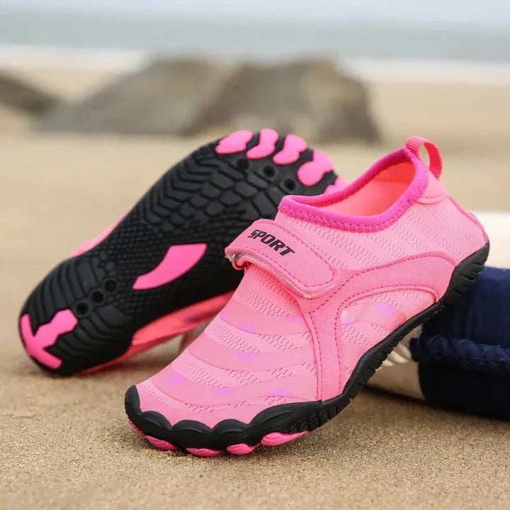 Jolanta | Damskie Casualowe Buty Do Wody Barefoot