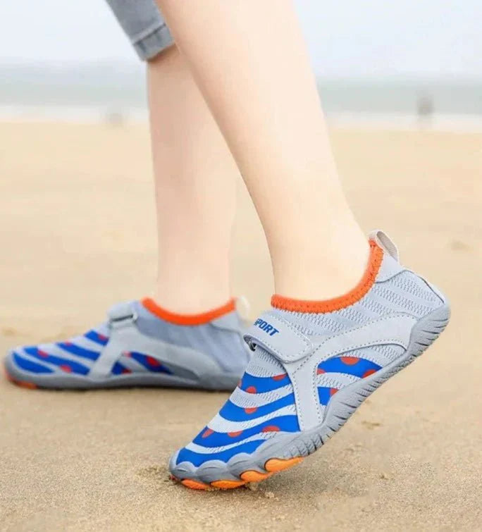 Jolanta | Damskie Casualowe Buty Do Wody Barefoot