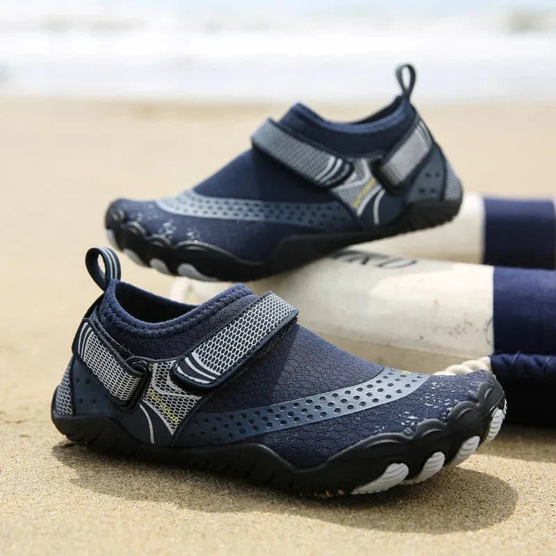 Jolanta | Damskie Casualowe Buty Do Wody Barefoot