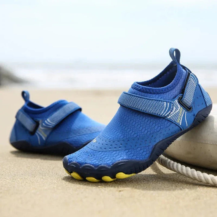 Jolanta | Damskie Casualowe Buty Do Wody Barefoot
