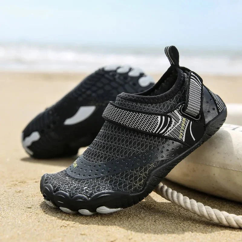 Jolanta | Damskie Casualowe Buty Do Wody Barefoot