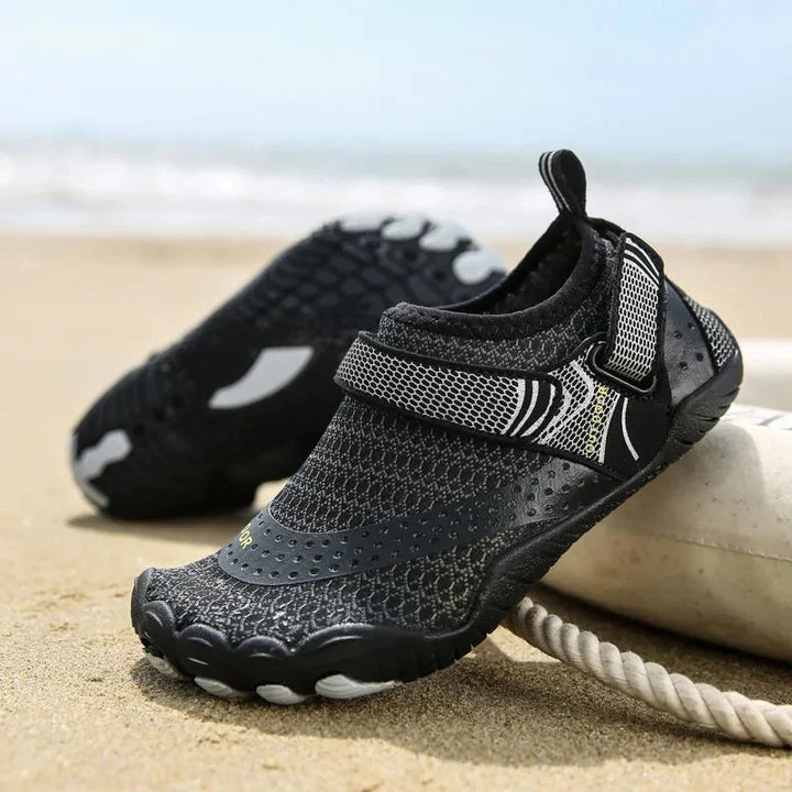 Jolanta | Damskie Casualowe Buty Do Wody Barefoot