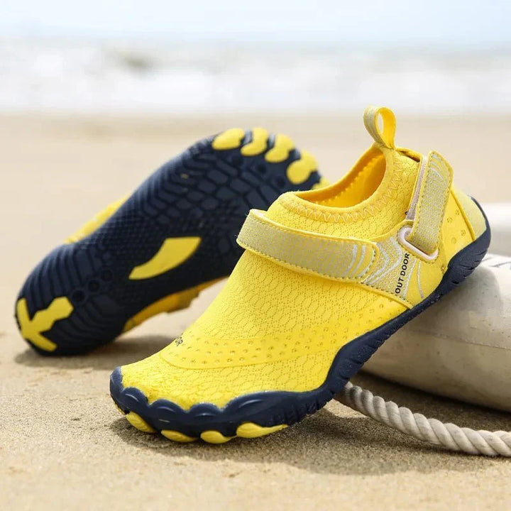 Jolanta | Damskie Casualowe Buty Do Wody Barefoot