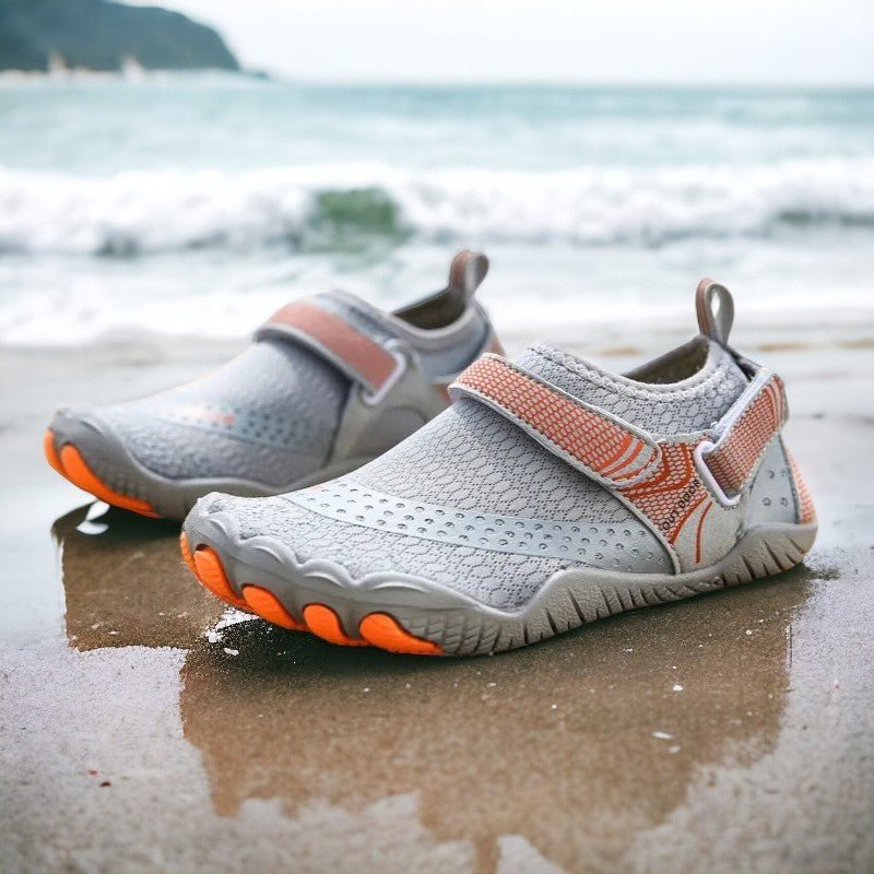Jolanta | Damskie Casualowe Buty Do Wody Barefoot