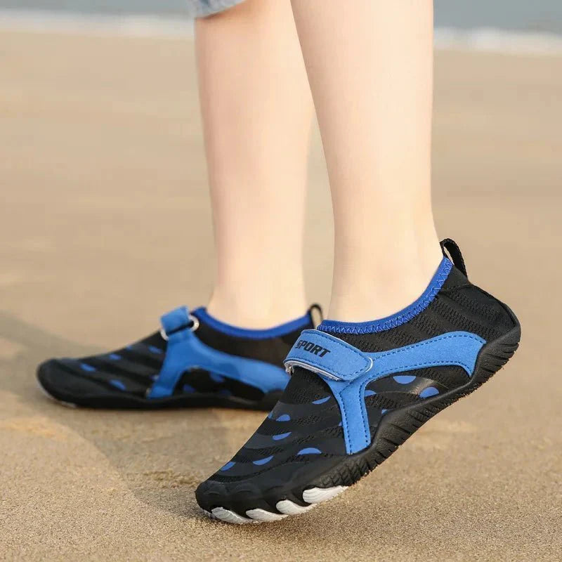 Jolanta | Damskie Casualowe Buty Do Wody Barefoot