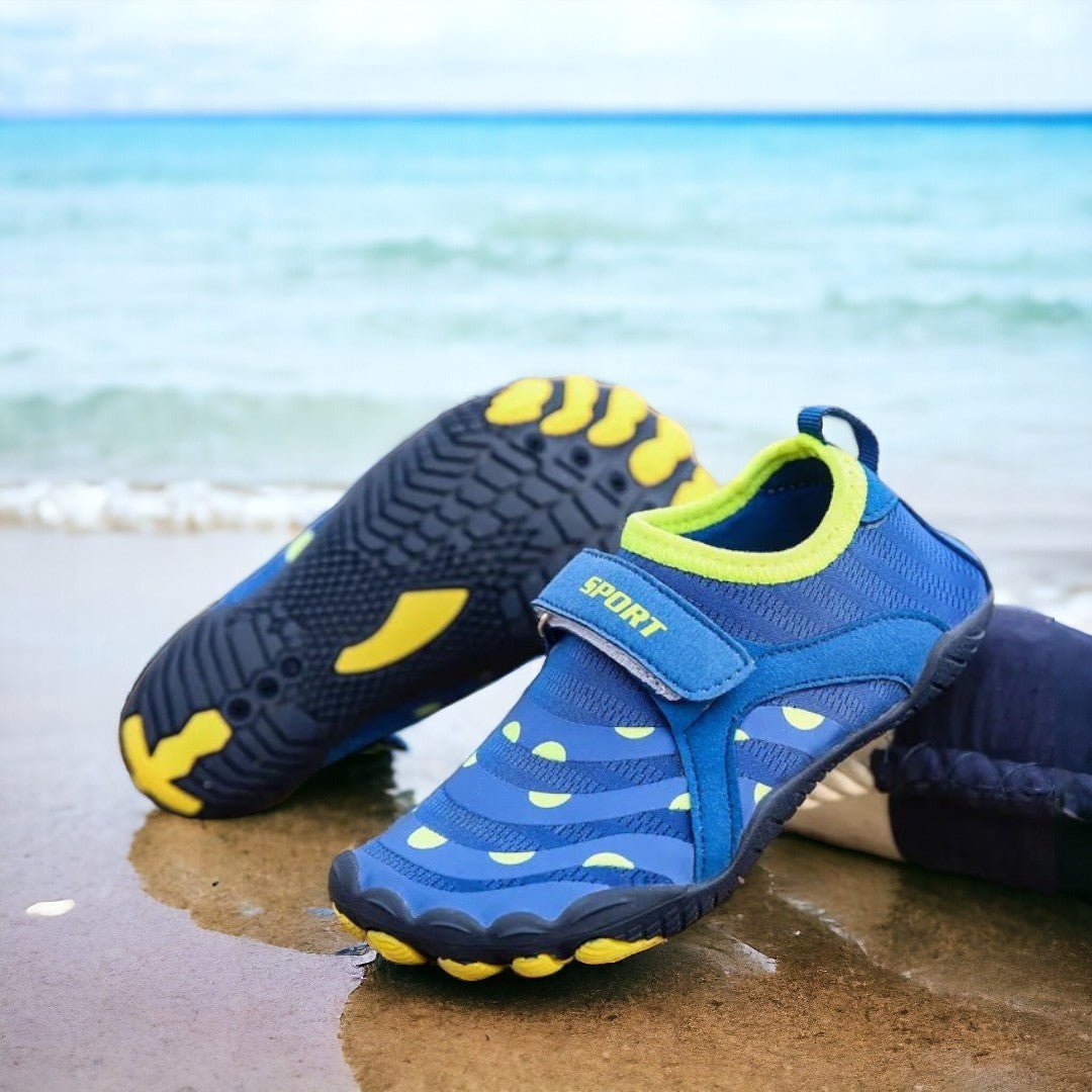 Jolanta | Damskie Casualowe Buty Do Wody Barefoot