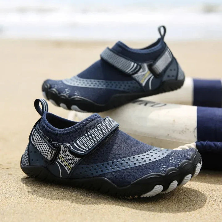 Jolanta | Damskie Casualowe Buty Do Wody Barefoot