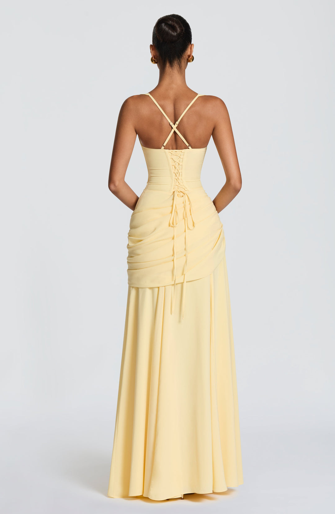 Adrianna | Damskie Elegancka Sukienka na Wesele