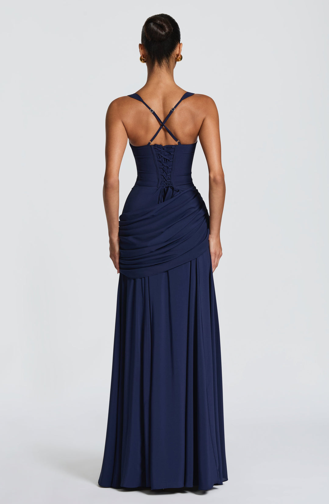 Adrianna | Damskie Elegancka Sukienka na Wesele