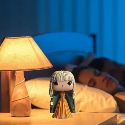 Świąteczny Adventskalender Taylor Swift 24 Figurki