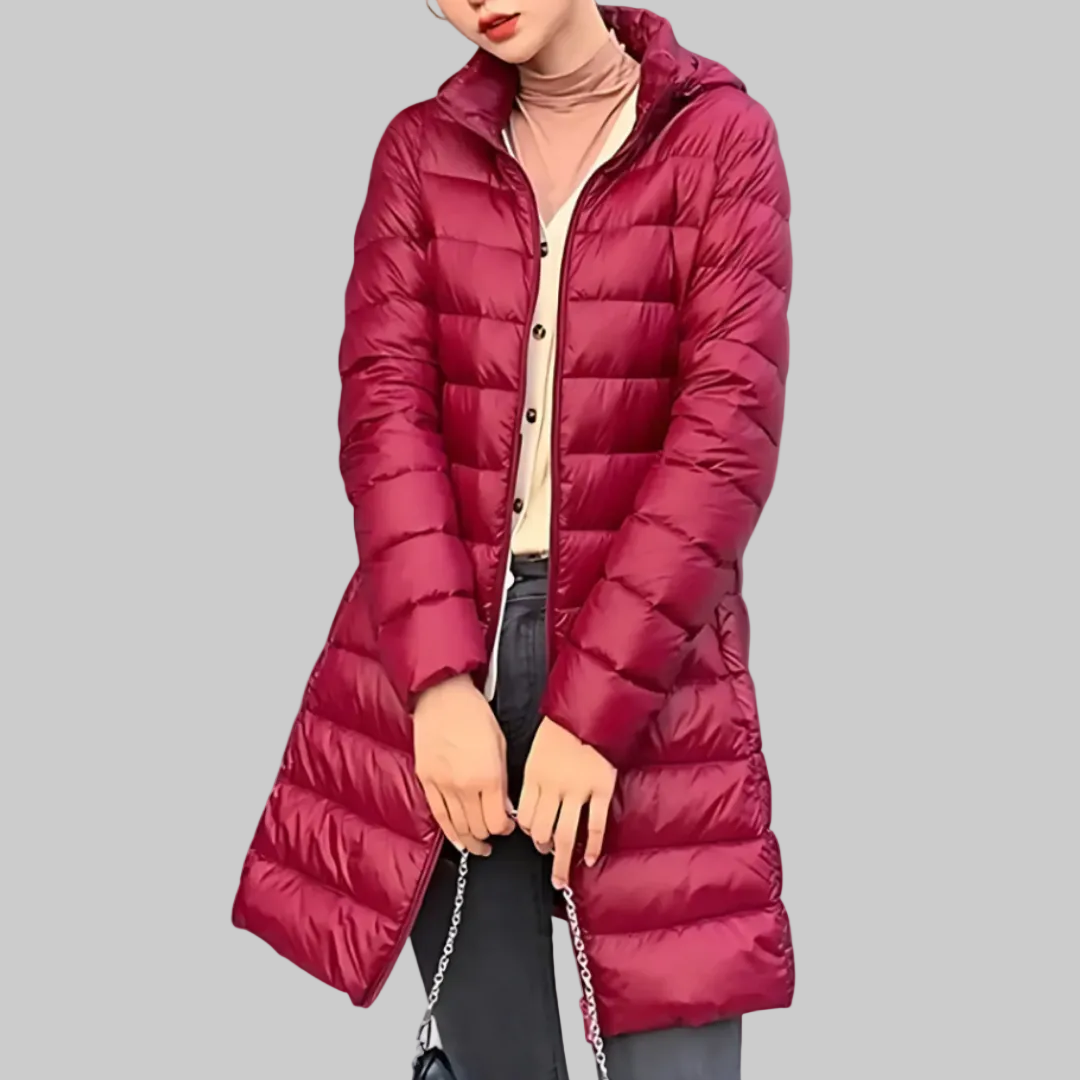 Czerwony