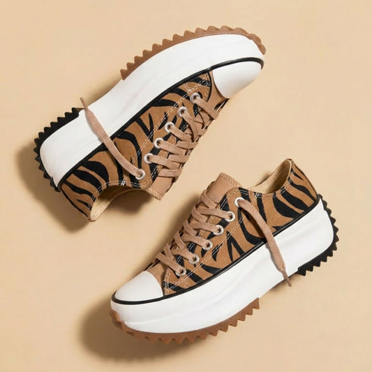Tiger Stripe