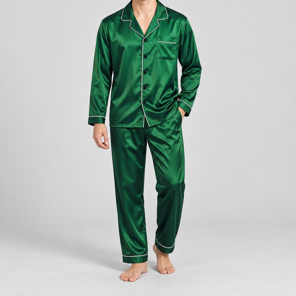 Zielony