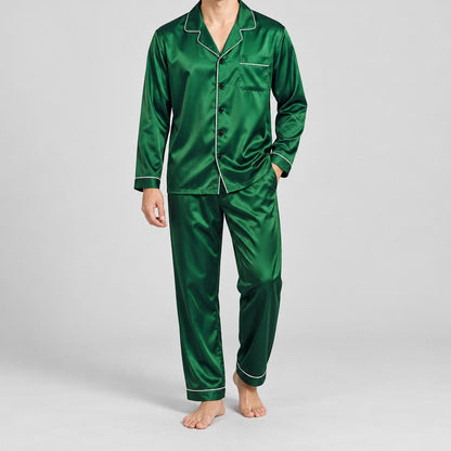 Zielony