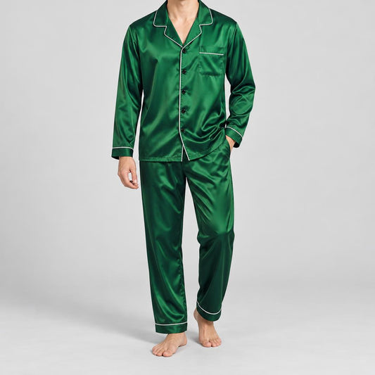 Zielony